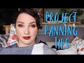 Project Pan tips - #TEAMPROJECTPAN
