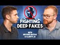 Clarity.ai is Fighting Deep Fakes!