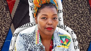 Mahogany L. Browne reads "I Remember Death By Its Proximity To What I Love"