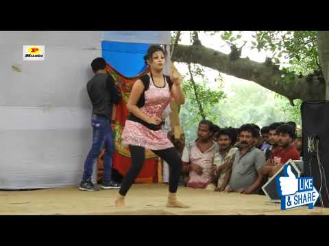 Papu Music  Nighty Pore Raate Sute Sikhechi  Super Purulia Dance 2018