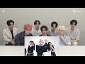 ENHYPEN Reaction To BABYMONSTER Billionaire Performance Video ENHYPEN Reaction To BABYMONSTER Billionaire Performance Video