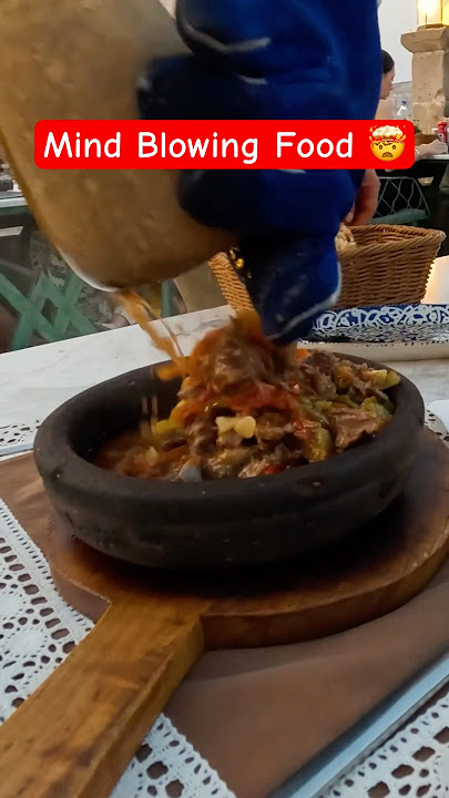 Blew My Mind - The Taste was Out Of This World #foodlover #foodie #food #foodvlog #foodshorts #wow