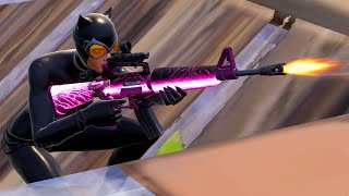 Th0masHD — Solo Series Qualifiers | 21 Elims in 4K (No Commentary)