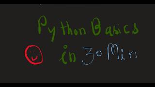 PYTHON FULL COURSE FOR BEGINNERS(ALL PYTHON BASICS) LECTURE -1