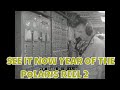 " THE YEAR OF THE POLARIS "  POLARIS NUCLEAR SUBMARINE USS GEORGE WASHINGTON  PART 2  34084