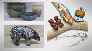 Free craft fair being hosted by UNM Continuing Education