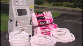 Owens Corning AttiCat