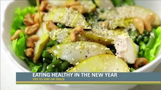 Lexington dietitian Amanda Nighbert has tips to eating healthy in 2022 screenshot 4