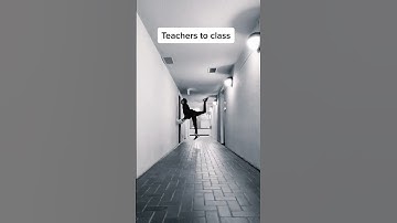 Teachers vs Students #TheManniiShow.com/series