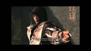 Assassins Creed 2 - Sequence 13 - Mob Justice