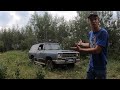 Ramcharger Revival Pt. 2 - Rebuilding the Transmission, Getting the Old Girl Back on the Road!