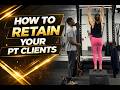 Stop Losing Clients: How to Keep Personal Training Clients Committed in 2026