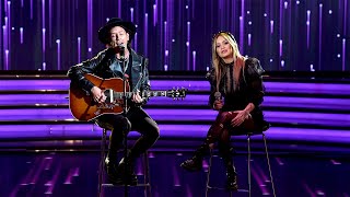 ¡Una versión con todas las letras! Coty y Karina 