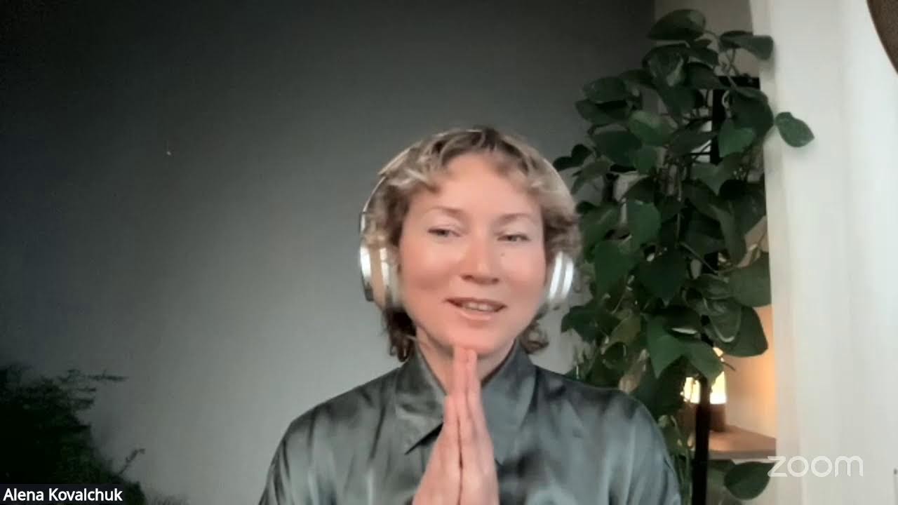 Прямой эфир 