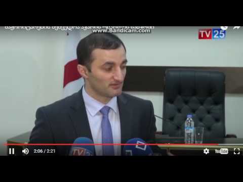 დავით გაბაიძე