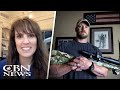&#39;American Sniper&#39; Widow Taya Kyle Forgives, Clings to Jesus 11 Years Later
