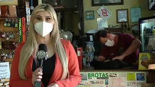 Central Animal - O Gato de Brotas | Noticidade 18/06/2021