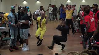 Twister Part 2 @ Legendary Pampers Tisci & BrtbTv Give Me a Clip Tonight Atlanta Edition
