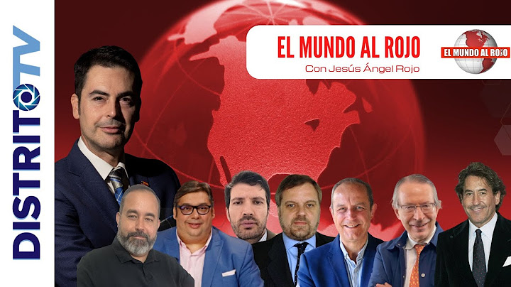 🔴#ENVIVO/ MUNDO AL ROJO🔴ÁBALOS ENTREGA LA PRUEBA FINAL: SÁNCHEZ LO SABÍA TODO, A UN PASO DE PRISIÓN
