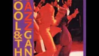 Kool &amp; the Gang - Dujii (1971)