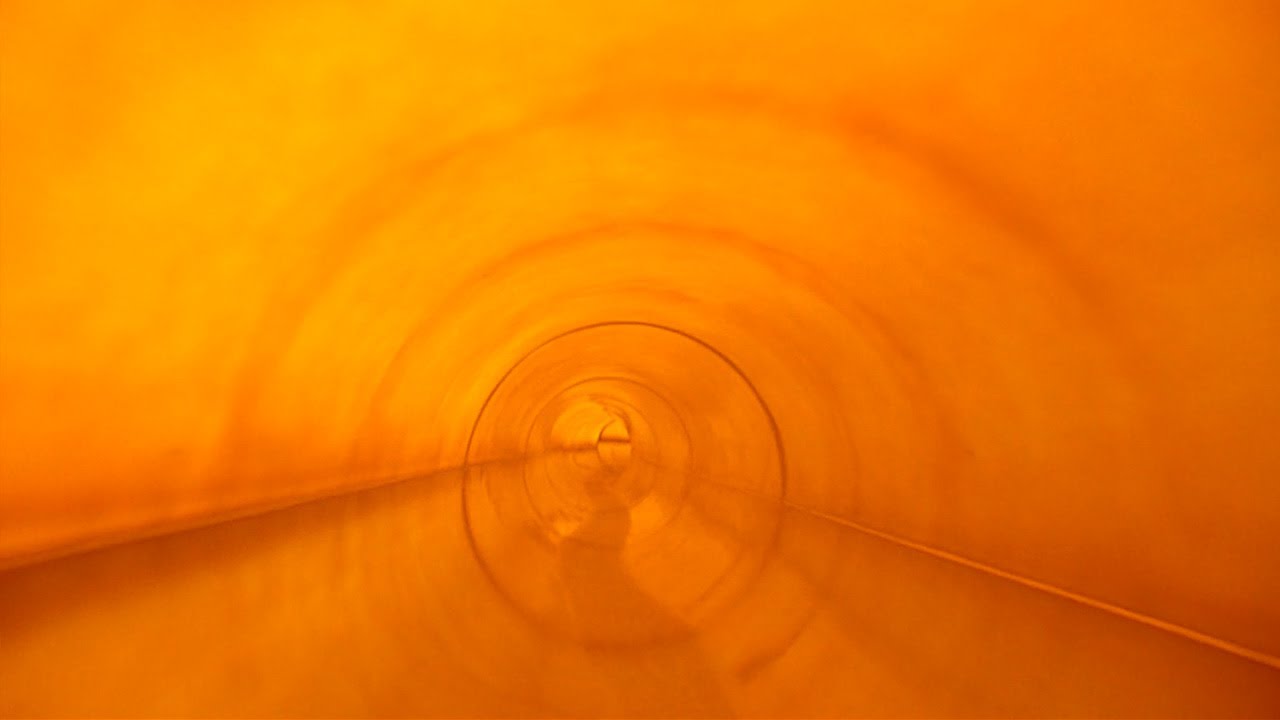 Bäderland Billstedt - Turborutsche