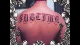 Sublime - Wrong Way