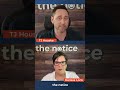 The Notice: Strength in Leadership #shorts