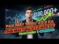 Pak Mat Tahu V.1.2 MT5 EA: MetaTrader 5 Backtest Performance 2026