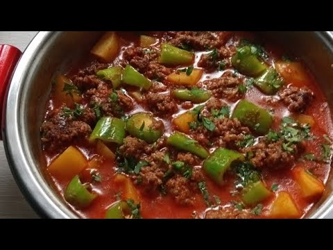 Patatesli Tencere Köfte Tarifi – Yemek Tarifleri Patatesli Tencere Köfte Tarifi – Yemek Tarifleri