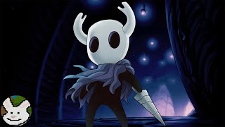Hollow Knight Review - Metroidvania Done Right | Card Report