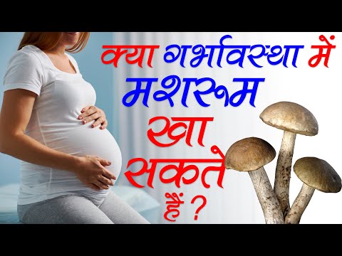 वीडियो: क्या बच्चे मशरूम खा सकते हैं