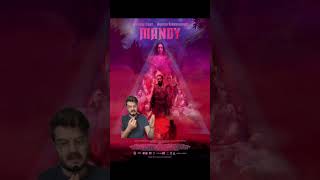 Mandy - A Horror Movie For Every Day of October