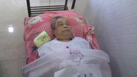 Lễ Tang Cụ Ông Phaolô NGUYỄN VĂN NHẠC 2020