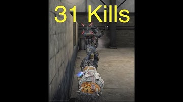 31 kills | Call of Duty Mobile | Frontline | Killhouse | Tamil | Gameplay