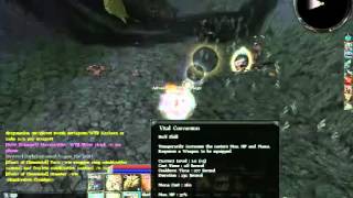 Archlord Mage M4nu77