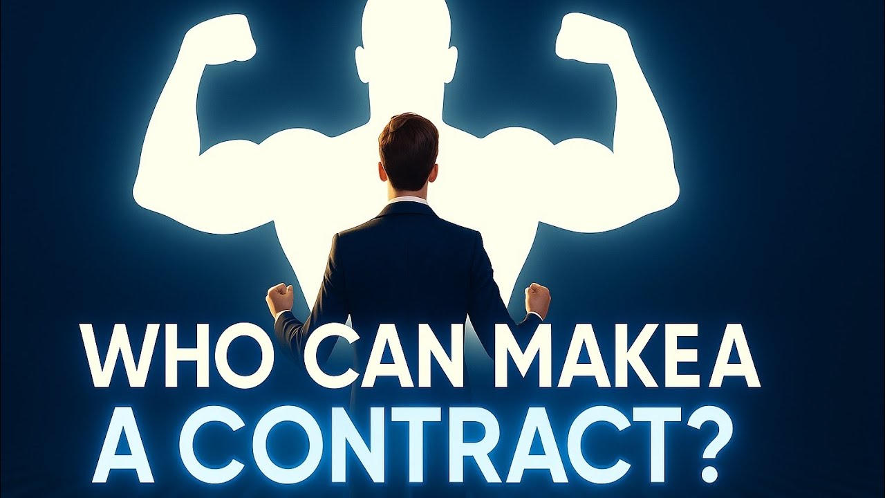 ESSENTIALS OF A VALID CONTRACT