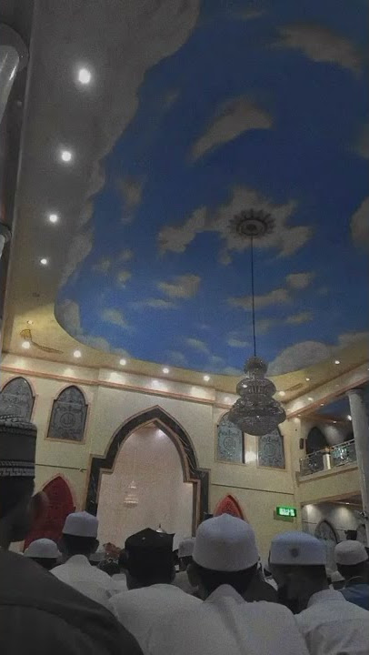 story wa istiqomah