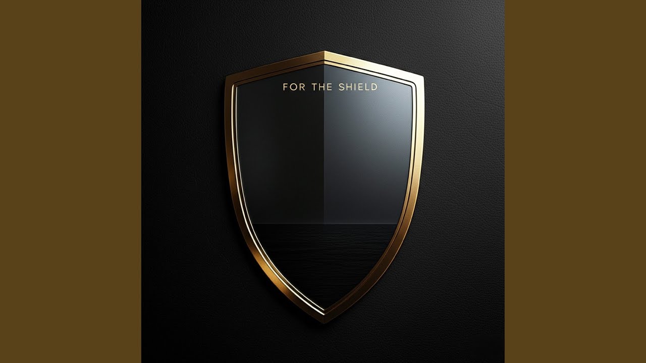 FOR THE SHIELD story cover