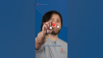 Molecules and Temperature