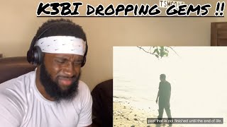 K3BI - Oke (Music Video) Reaction!!!