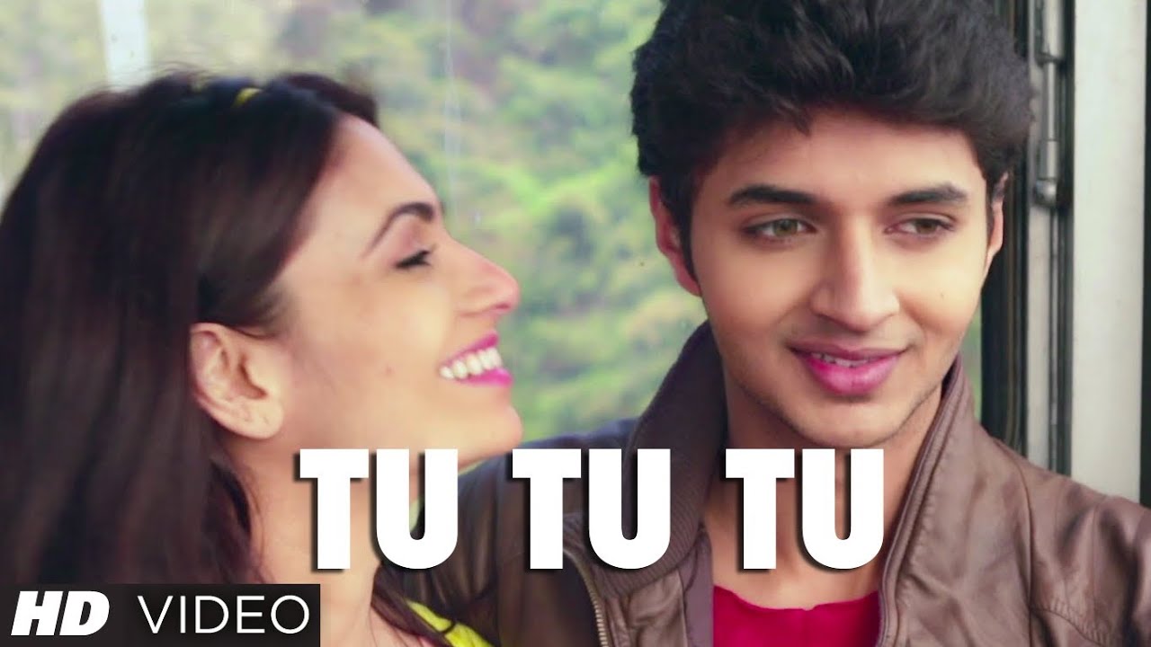 Tu Tu Tu Video Song | Kuku Mathur Ki Jhand Ho Gayi