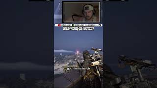 Osprey Bully #gaming #arcraiders #twitch #fyp #gameplay