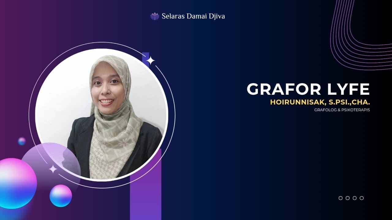 Grafor Lyfe | Webinar SKRB Community 07032025