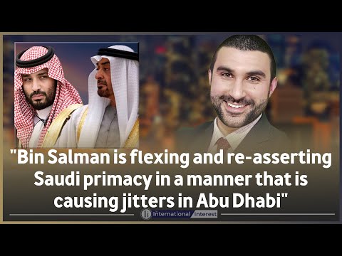 Bin Salman refuses to attend UAE's Abu Dhabi summit