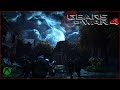 Gears of War 4, PC, campaign playthrough ep.2 of 6