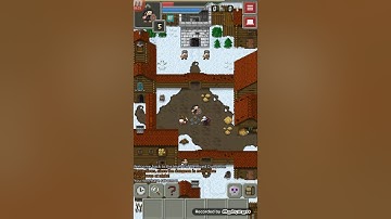 Remixed Dungeon part 2