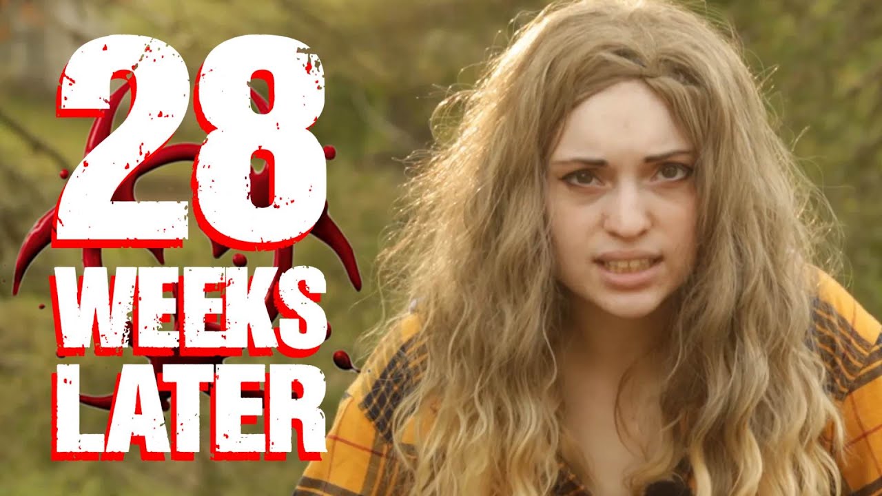 Mint Salad Saw 28 Weeks Later RECAP REVIEW YouTube mint-salad-saw-28-weeks-later-recap-review-youtube