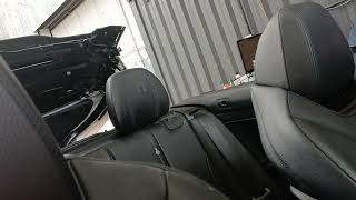 B29312 WALKTHROUGH + ENGINE TEST 