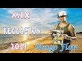 Ñengo Flow - Mix Mejores Éxitos 2021- MIX REGGAETON- Safaera