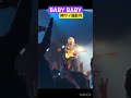 BABY BABY-神はサイコロを振らない/神サイ&times;Dragon Pony/柳田周作/吉田喜一/桐木岳貢/黒川亮介/ライブ映像